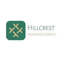 Hillcrest Insurance Group, Inc. logo, Hillcrest Insurance Group, Inc. contact details