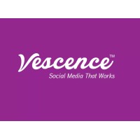 Vescence Social Media Ltd logo, Vescence Social Media Ltd contact details