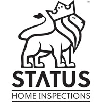 Status Home Inspections logo, Status Home Inspections contact details