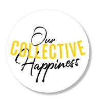 Our Collective Happiness logo, Our Collective Happiness contact details