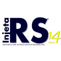 Injeta Rs Industria e Comercio de Peças Plasticas logo, Injeta Rs Industria e Comercio de Peças Plasticas contact details