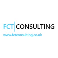 FCT Consulting logo, FCT Consulting contact details