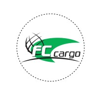 FCCARGO logo, FCCARGO contact details