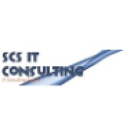 SCS IT Consulting logo, SCS IT Consulting contact details