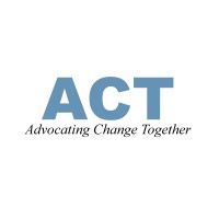 Advocating Change Together Inc logo, Advocating Change Together Inc contact details