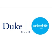 Duke UNICEF Club logo, Duke UNICEF Club contact details