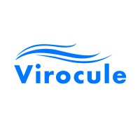 Virocule logo, Virocule contact details