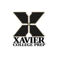 Xavier College Prep High Schl logo, Xavier College Prep High Schl contact details