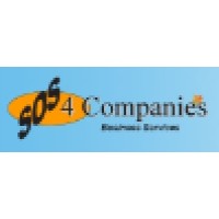 SOS4Companies logo, SOS4Companies contact details