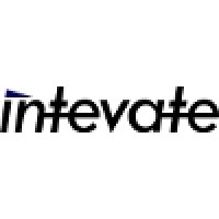 Intevate logo, Intevate contact details