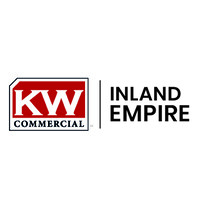 KW Commercial Inland Empire logo, KW Commercial Inland Empire contact details