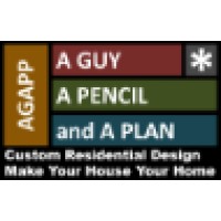 A Guy A Pencil and a Plan logo, A Guy A Pencil and a Plan contact details