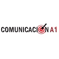 COMUNICACION A1 logo, COMUNICACION A1 contact details