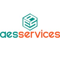 AES IT Services logo, AES IT Services contact details