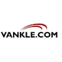 Vankle.com logo, Vankle.com contact details