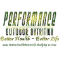 Performance Outdoor Nutrition logo, Performance Outdoor Nutrition contact details