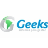 Geeks Soluções | B-15 Aplicativo de Gestão Empresarial logo, Geeks Soluções | B-15 Aplicativo de Gestão Empresarial contact details