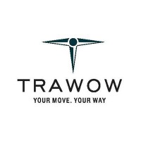 Trawow logo, Trawow contact details