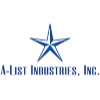 A-List Industries, Inc. logo, A-List Industries, Inc. contact details