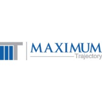 Maximum Trajectory logo, Maximum Trajectory contact details