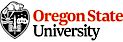 Oregon State University logo, Oregon State University contact details