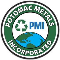 Potomac Metals logo, Potomac Metals contact details