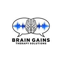 Brain Gains Therapy Solutions, LLC logo, Brain Gains Therapy Solutions, LLC contact details