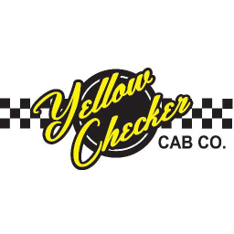 Yellow Checker Cab Corp logo, Yellow Checker Cab Corp contact details