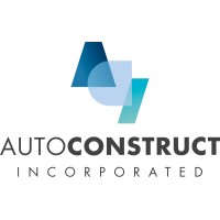 Auto Construct Incorporated logo, Auto Construct Incorporated contact details