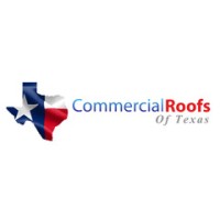 Commercial Roofs of Texas logo, Commercial Roofs of Texas contact details