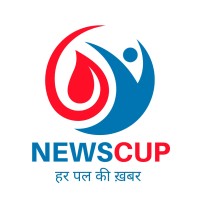 News Cup logo, News Cup contact details