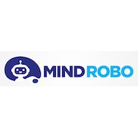 MindRobo logo, MindRobo contact details