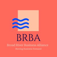 Broad River Business Alliance logo, Broad River Business Alliance contact details