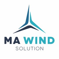 MA Wind Solution logo, MA Wind Solution contact details