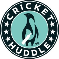 Cricket Huddle logo, Cricket Huddle contact details