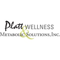 Platt Wellness logo, Platt Wellness contact details