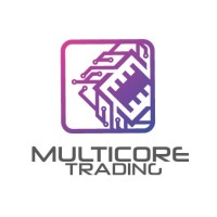 Multicore Trading logo, Multicore Trading contact details