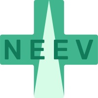 NEEV Health logo, NEEV Health contact details