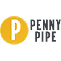 PennyPipe logo, PennyPipe contact details