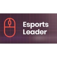 Esports Leaders logo, Esports Leaders contact details