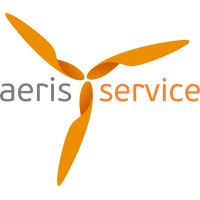 Aeris Service logo, Aeris Service contact details