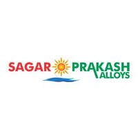 Sagar Prakash Alloys logo, Sagar Prakash Alloys contact details