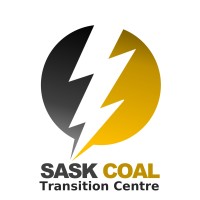 Sask Coal Transition Centre logo, Sask Coal Transition Centre contact details