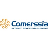 Comerssia logo, Comerssia contact details