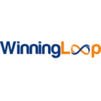 WinningLoop logo, WinningLoop contact details