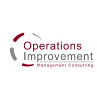 Operations Improvement Inc logo, Operations Improvement Inc contact details