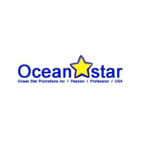 Ocean Star Promotions INC logo, Ocean Star Promotions INC contact details