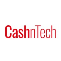 CashnTech logo, CashnTech contact details