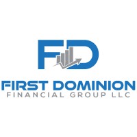 First Dominion Financial Group LLC logo, First Dominion Financial Group LLC contact details