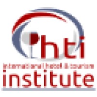 International Hotel & Tourism Institute logo, International Hotel & Tourism Institute contact details